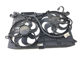 FORD 1946174 Radiator Fan Electric FORD MONDEO Mk V (CD, CE, CF) (2014-2022) — thumbnail 4