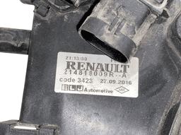 DACIA 214818009R--A Radiator Fan Electric DACIA LOGAN II (2012-2020) — thumbnail 4