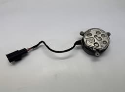 BMW 7636070 16463571 Radiator Fan Electric BMW X1 (F48) (2014-2022) — thumbnail 2