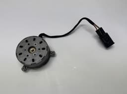 BMW 7636070 16463571 Radiator Fan Electric BMW X1 (F48) (2014-2022) — thumbnail 1