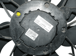 MERCEDES-BENZ A2045400788 Radiator Fan Electric MERCEDES-BENZ C-CLASS (W204) (2007-2013) — thumbnail 3
