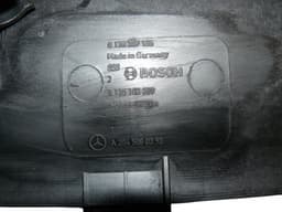 MERCEDES-BENZ Radiator Fan Electric MERCEDES-BENZ E-CLASS (W212) (2009-2016) — thumbnail 5