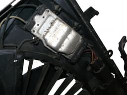 MERCEDES-BENZ Radiator Fan Electric MERCEDES-BENZ C-CLASS (W204) (2007-2013) — thumbnail 4