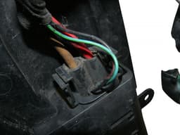 MERCEDES-BENZ Radiator Fan Electric MERCEDES-BENZ C-CLASS (W204) (2007-2013) — thumbnail 5