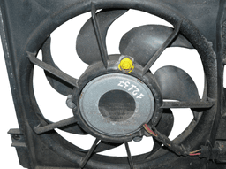 SKODA 1K0121205AD Radiator Fan Electric SKODA SUPERB II (3T4, 3T5) (2008-2015) — thumbnail 4