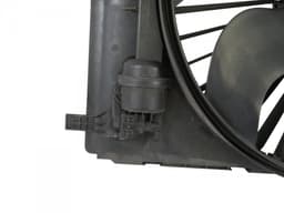 MERCEDES-BENZ A2045000393 Radiator Fan Electric MERCEDES-BENZ C-CLASS (W204) (2007-2013) — thumbnail 3