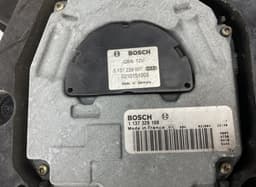MERCEDES-BENZ 1137328108 3135103439 3137229007 0210241003 Radiator Fan Electric MERCEDES-BENZ SL-CLASS (R230) (2001-2012) — thumbnail 4