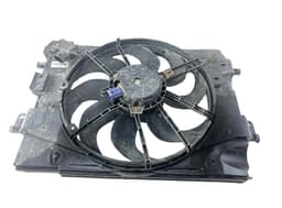 DACIA 214816436R Radiator Fan Electric DACIA DOKKER (2012-2021) — thumbnail 2