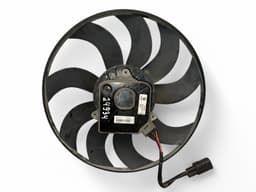 BMW 7608408 Radiator Fan Electric BMW 3 (F30, F31, F34, F80) (2011-2019) — thumbnail 2