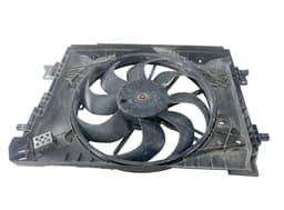 DACIA 214816436R Radiator Fan Electric DACIA DOKKER (2012-2021) — thumbnail 1