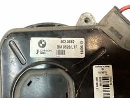 BMW 7608408 Radiator Fan Electric BMW 3 (F30, F31, F34, F80) (2011-2019) — thumbnail 5