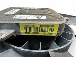 BMW 7608408 Radiator Fan Electric BMW 3 (F30, F31, F34, F80) (2011-2019) — thumbnail 4
