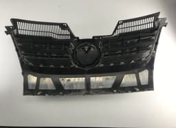 VW Radiator Grille VW GOLF V (1K) (2003-2009) — thumbnail 2