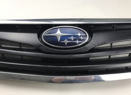 SUBARU Radiator Grille SUBARU LEGACY V / Outback (2009-2014) — thumbnail 4