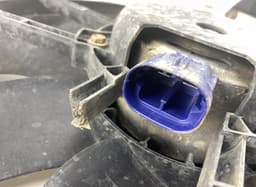 DACIA 214816436R Radiator Fan Electric DACIA DOKKER (2012-2021) — thumbnail 3
