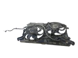 FORD 1946174 Radiator Fan Electric FORD MONDEO Mk V (CD, CE, CF) (2014-2022) — thumbnail 2