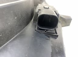 MERCEDES-BENZ 1137328108 3135103439 3137229007 0210241003 Radiator Fan Electric MERCEDES-BENZ SL-CLASS (R230) (2001-2012) — thumbnail 3