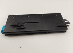 BMW 83900889 Radiator Fan Relay / Control unit BMW 7 (E32) (1986-1994) — thumbnail 2