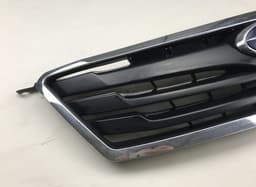 SUBARU Radiator Grille SUBARU LEGACY V / Outback (2009-2014) — thumbnail 5