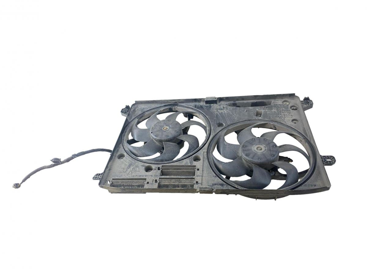 FORD 1946174 Radiator Fan Electric FORD MONDEO Mk V (CD, CE, CF) (2014-2022)