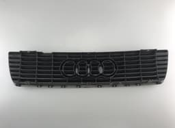 AUDI 441-853-655C Radiator Grille AUDI V8 (44, 4C) (1988-1994) — thumbnail 2