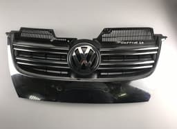 VW Radiator Grille VW GOLF V (1K) (2003-2009) — thumbnail 1