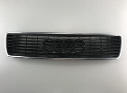 AUDI 441-853-655C Radiator Grille AUDI V8 (44, 4C) (1988-1994) — thumbnail 1