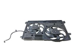 FORD 1946174 Radiator Fan Electric FORD MONDEO Mk V (CD, CE, CF) (2014-2022) — thumbnail 1