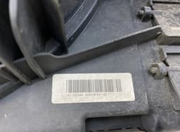 FORD 1946174 Radiator Fan Electric FORD MONDEO Mk V (CD, CE, CF) (2014-2022) — thumbnail 4