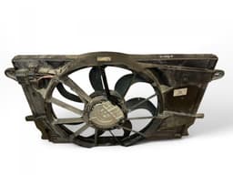 OPEL 16482390 427460812 3137234097 39013322 Radiator Fan Electric OPEL ASTRA K (B16) (2015-2022) — thumbnail 2