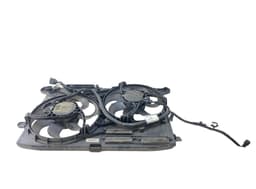 FORD 1946174 Radiator Fan Electric FORD MONDEO Mk V (CD, CE, CF) (2014-2022) — thumbnail 2