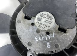 SKODA 5Q0121203DE Radiator Fan Electric SKODA OCTAVIA III (5E) (2012-2019) — thumbnail 4