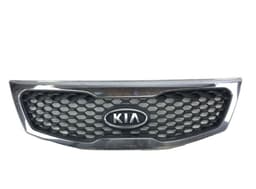 KIA 863502P000 Radiator Grille KIA SORENTO II (XM) (2009-2015) — thumbnail 1