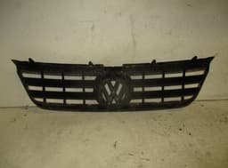 VW Radiator Grille VW TOUAREG I (7L) (2002-2010) — thumbnail 3