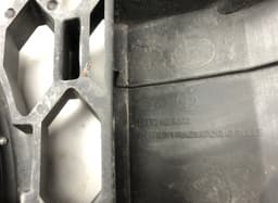 KIA 863502P000 Radiator Grille KIA SORENTO II (XM) (2009-2015) — thumbnail 5