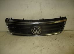 VW Radiator Grille VW TOUAREG I (7L) (2002-2010) — thumbnail 1