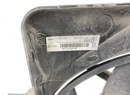 AUDI 8K0959455P 8K0959455Q 8K0121207A Radiator Fan Electric AUDI A6 / A6 ALLROAD (C7, 4G) (2010-2018) — thumbnail 5