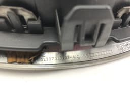 BMW 7184151 7184152 Radiator Grille BMW 7 (F01, F02) (2008-2016) — thumbnail 5