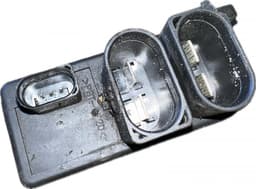 VW Radiator Fan Relay / Control unit VW TRANSPORTER T5 / MULTIVAN (7H, 7E, 7J) (2003-2015) — thumbnail 3