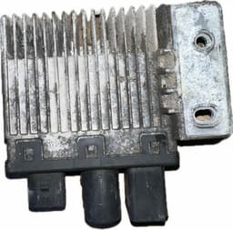VW Radiator Fan Relay / Control unit VW TRANSPORTER T5 / MULTIVAN (7H, 7E, 7J) (2003-2015) — thumbnail 2