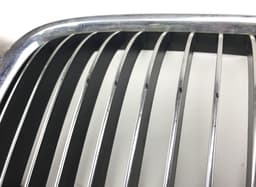 BMW 7184151 7184152 Radiator Grille BMW 7 (F01, F02) (2008-2016) — thumbnail 2