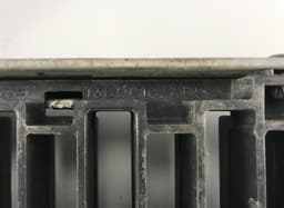 VOLVO Radiator Grille VOLVO 740 / 760 (704, 765) (1983-1992) — thumbnail 3
