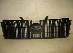TOYOTA 5310160660 53101-60660 Radiator Grille TOYOTA LAND CRUISER 150 (2009-2021) — thumbnail 3