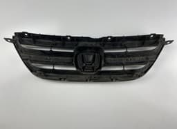 HONDA Radiator Grille HONDA FR-V (2004-2009) — thumbnail 4