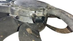 FORD 8240689 Radiator Fan Electric FORD MONDEO Mk V (CD, CE, CF) (2014-2022) — thumbnail 4