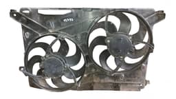 FORD 8240689 Radiator Fan Electric FORD MONDEO Mk V (CD, CE, CF) (2014-2022) — thumbnail 1