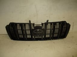 TOYOTA 5310160660 53101-60660 Radiator Grille TOYOTA LAND CRUISER 150 (2009-2021) — thumbnail 1