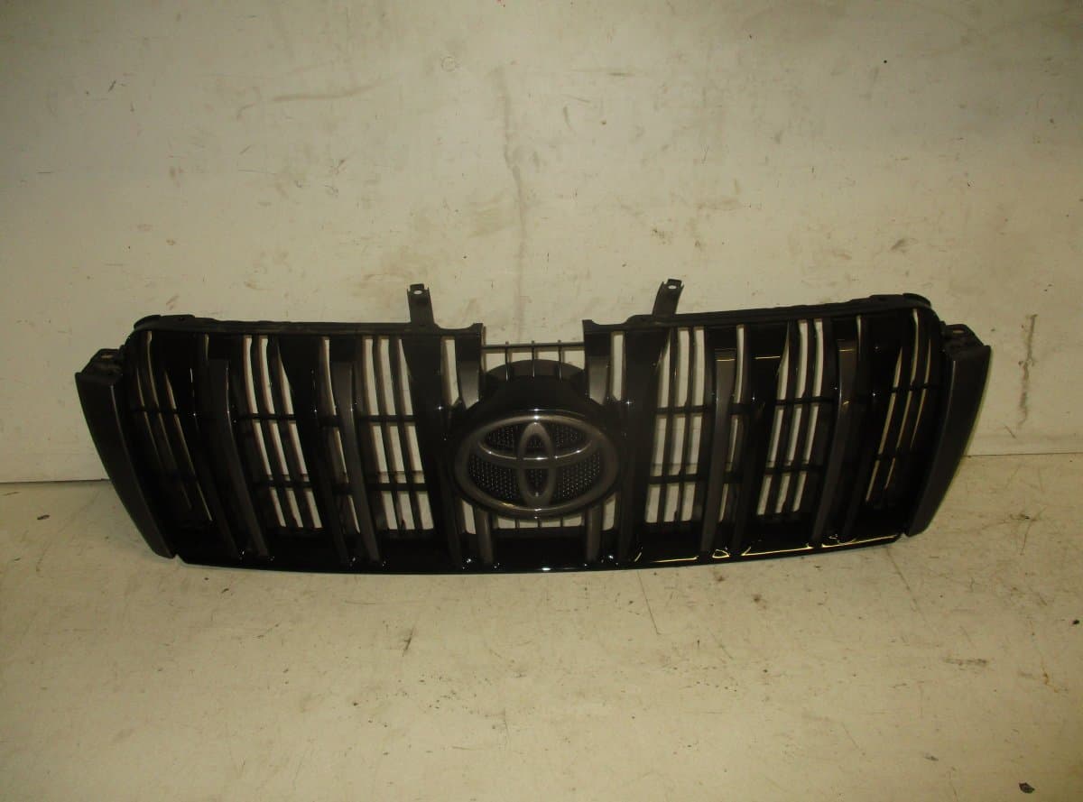 TOYOTA 5310160660 53101-60660 Radiator Grille TOYOTA LAND CRUISER 150 (2009-2021)
