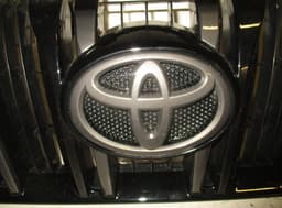 TOYOTA 5310160660 53101-60660 Radiator Grille TOYOTA LAND CRUISER 150 (2009-2021) — thumbnail 2