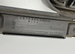 HONDA Radiator Grille HONDA FR-V (2004-2009) — thumbnail 5